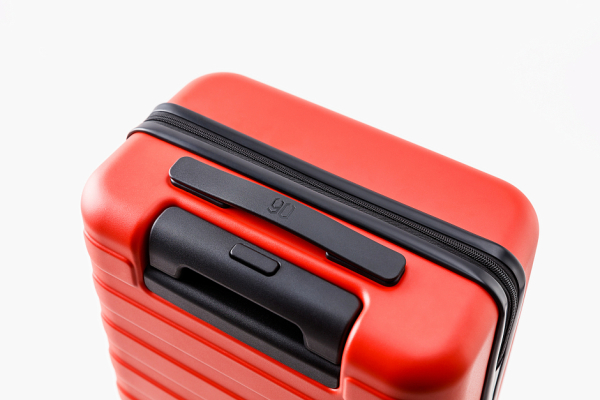 Купить Чемодан Xiaomi 90 Points Seven Bar Suitcase 20 Red-4.jpg